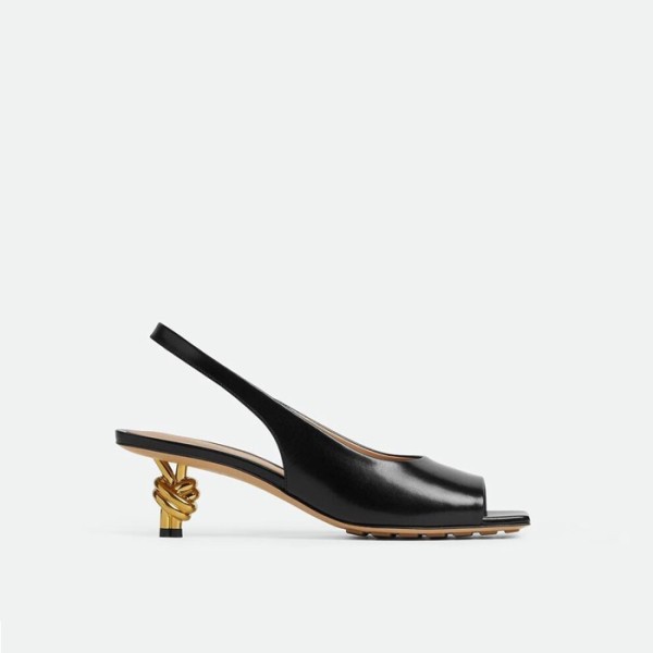 ❤보테가베네타 여성 모던 슬링백 - Bottaga veneta Womens Modern Slingback - bvs1499x