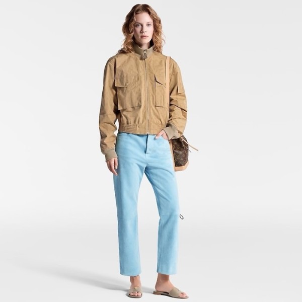 ❤루이비통 여성 카프리 뮬 - Louis vuitton Womens Capri Mules - lvs1509x