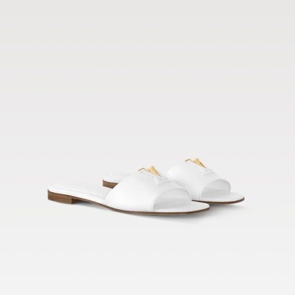 ❤루이비통 여성 카프리 뮬 - Louis vuitton Womens Capri Mules - lvs1510x