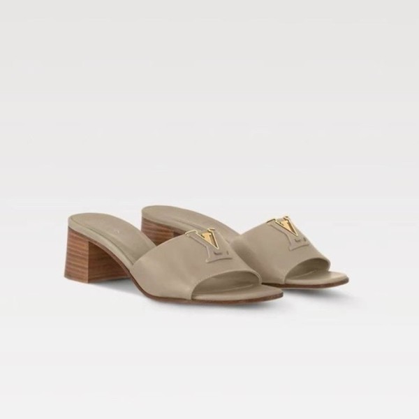 ❤루이비통 여성 카프리 뮬 - Louis vuitton Womens Capri Mules - lvs1511x