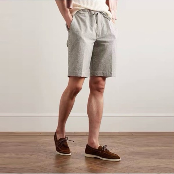 ❤로로피아나 남성 썸머 워크 로퍼 - Loro Piana Mens Summer Walk Loafer - lps1513x