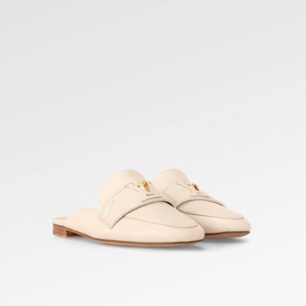 ❤루이비통 여성 카프리 블로퍼 - Louis vuitton Womens Capri Bloafer - lvs1516x