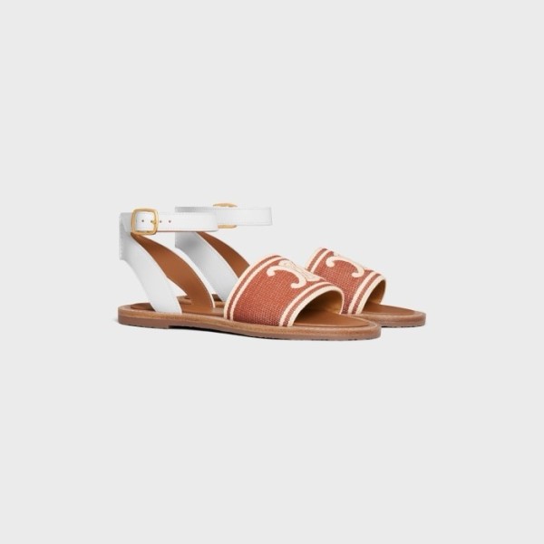 ❤셀린느 여성 트리오페 샌들 - Celine Womens Celing Sandal - ces1518x