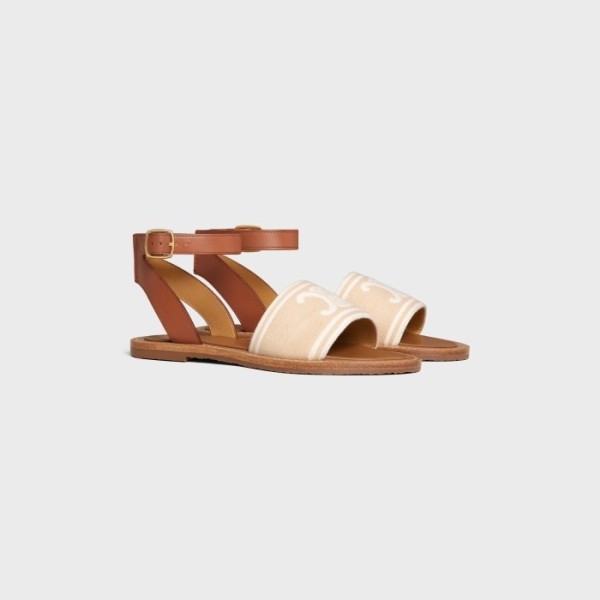 ❤셀린느 여성 트리오페 샌들 - Celine Womens Celing Sandal - ces1519x
