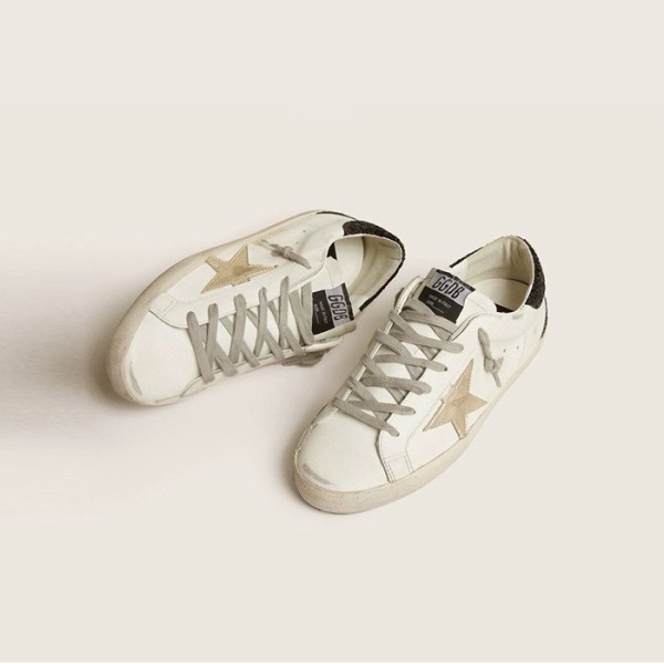 ❤골든구스 여성 볼스타 스니커즈 - Golden Goose Womens Ballstar Sneakers - gos1544x