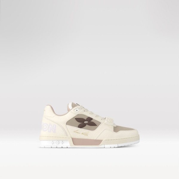 ❤루이비통 남/녀 트레이너 스니커즈 - Louis vuitton Unisex Trainer Sneakers - lvs1550x