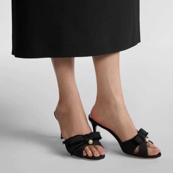 ❤디올 여성 어도러블 뮬 - Dior Womens ADiorable Mules - dis1563x