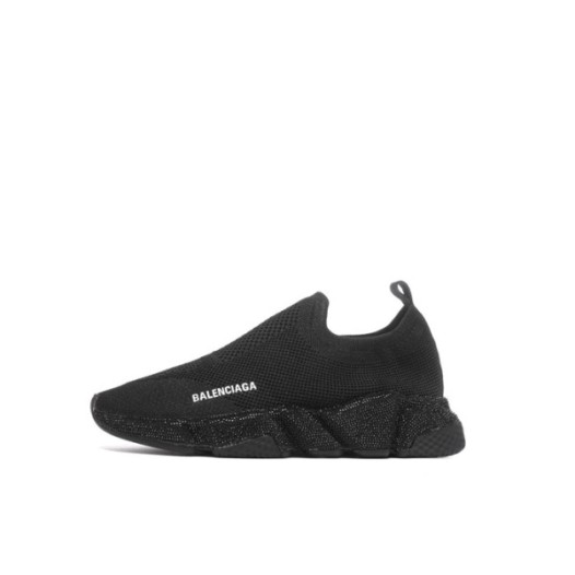 ❤발렌시아가 남/녀 로우탑 스니커즈 - Balenciaga Unisex White Sneakers - bas1569x
