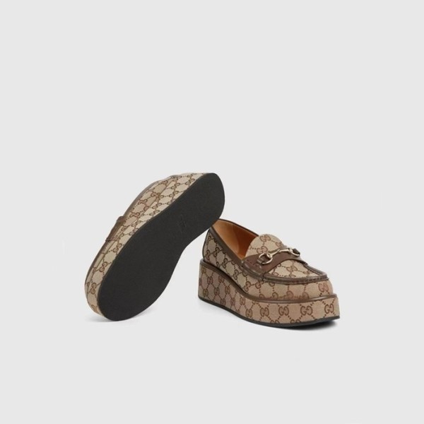 ❤구찌 여성 홀스빗 로퍼 - Gucci Womens Black Loafer - gus1572x