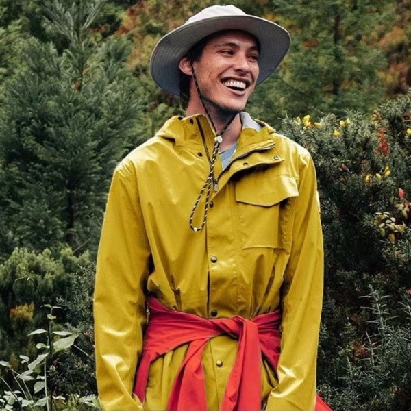 ❤캐나다구스 남성 방풍 자켓 - Canada goose Mens Windproof Jacket - cac2375x