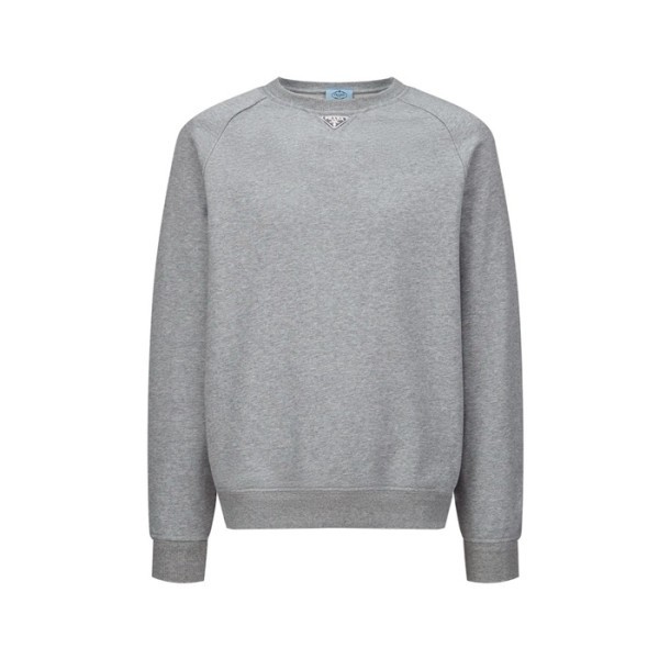 ❤프라다 남성 라운드 맨투맨 - Prada Mens Round Tshirts - prc2378x