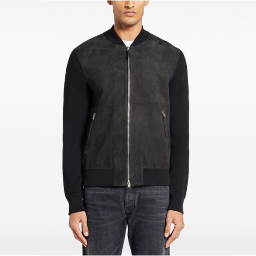 ❤톰포드 남성 가죽 자켓 - Tom Ford Mens Leather Jacket - toc2379x