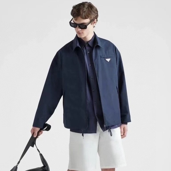 ❤프라다 남성 캐쥬얼 재킷 - Prada Mens Casual Jacket - prc2387x
