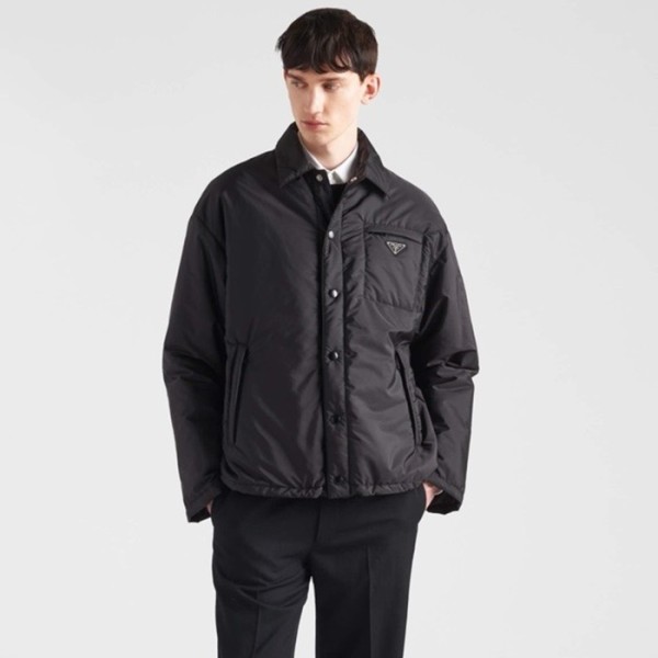 ❤프라다 남성 다운 재킷 - Prada Mens Down Jacket - prc2389x