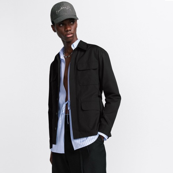 ❤디올 남성 캐쥬얼 재킷 - Dior Mens Casual Jacket - dic2393x