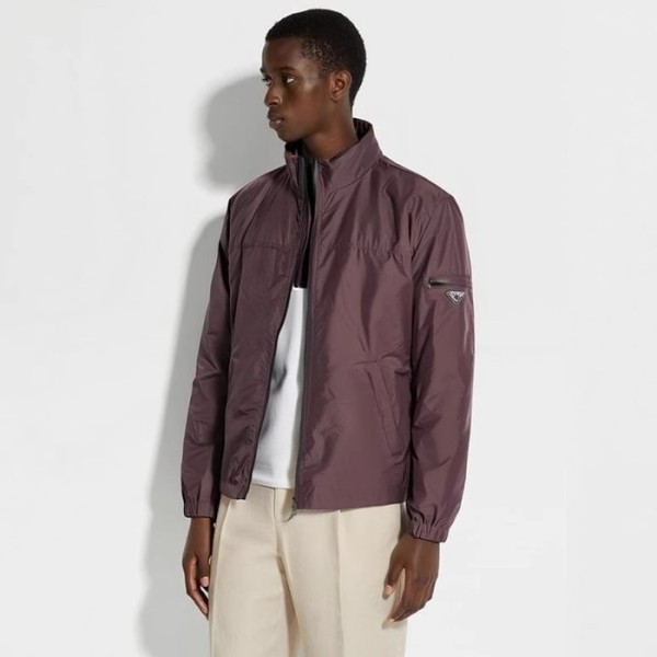 ❤프라다 남성 캐쥬얼 재킷 - Prada Mens Casual Jackets - prc2400x