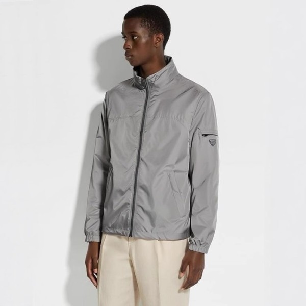 ❤프라다 남성 캐쥬얼 재킷 - Prada Mens Casual Jackets - prc2401x