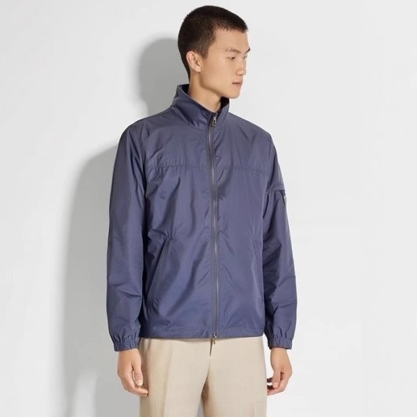 ❤프라다 남성 캐쥬얼 재킷 - Prada Mens Casual Jackets - prc2402x