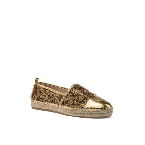 ❤더 로우 여성 글리터 슬립온 - The row Womens Glitter Slip-ons - ths1578x