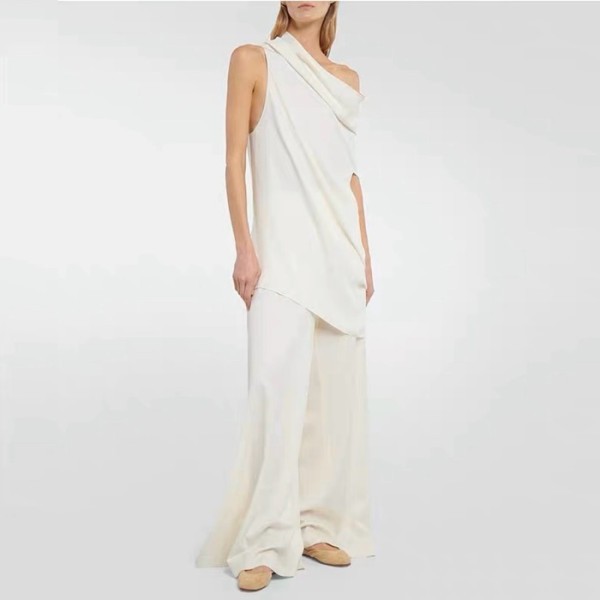 ❤더 로우 여성 블랙 플렛 슈즈 - The row Womens Black Flat-Shoes - ths1581x