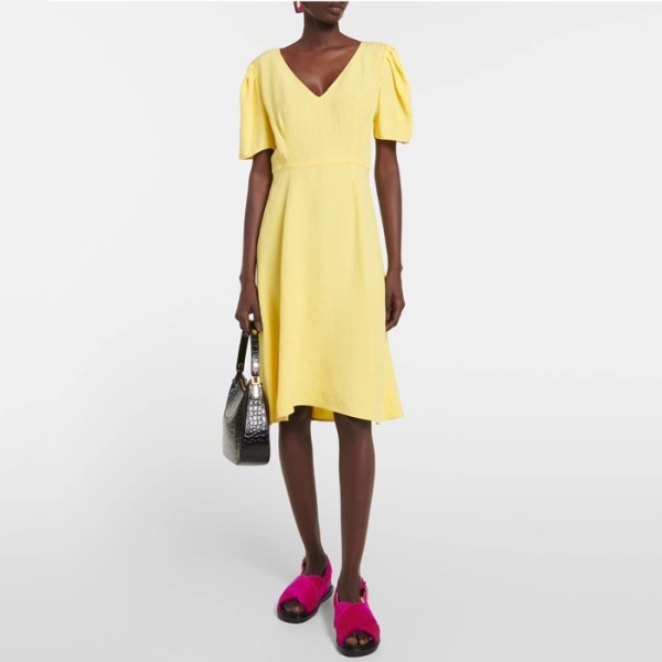 ❤마르니 여성 가죽 크리스크로스 샌들 - Marni Womens Fussbett Sandals - mas1583x