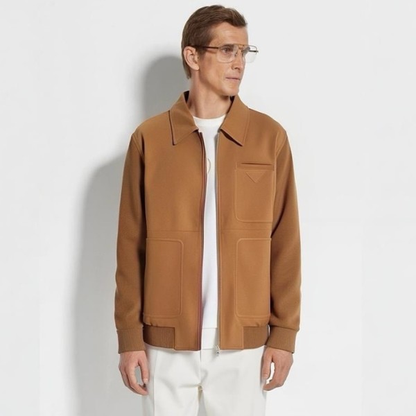 ❤프라다 남성 캐쥬얼 재킷 - Prada Mens Casual Jackets - prc2416x