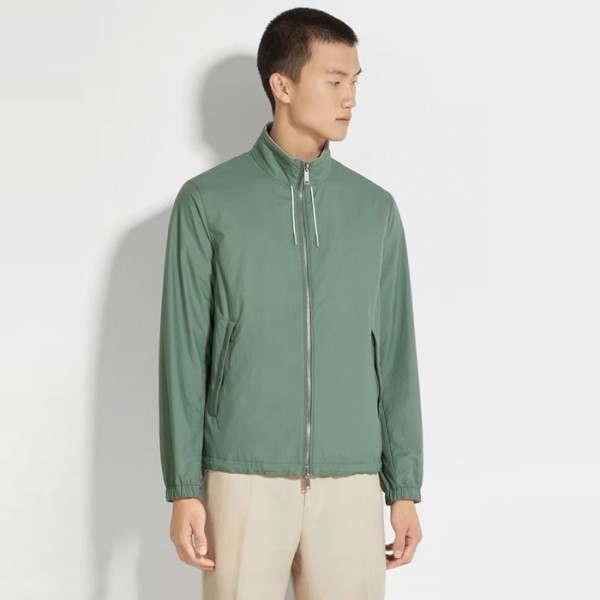 ❤에르메네질도 제냐 남성 양면 자켓 - Ermenegildo Zegna Mens Jacket - zec2422x