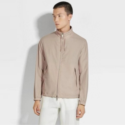 ❤에르메네질도 제냐 남성 양면 자켓 - Ermenegildo Zegna Mens Jacket - zec2423x