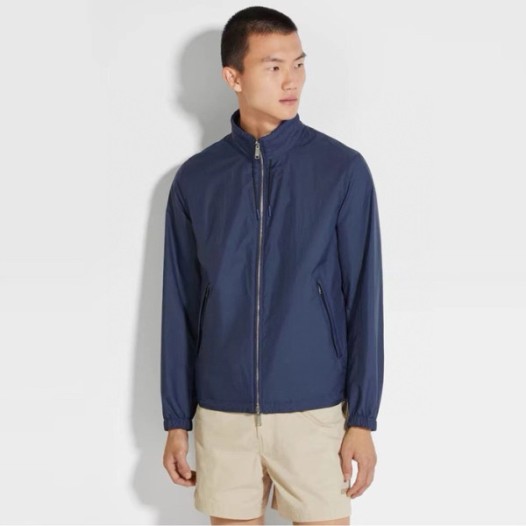 ❤에르메네질도 제냐 남성 양면 자켓 - Ermenegildo Zegna Mens Jacket - zec2424x