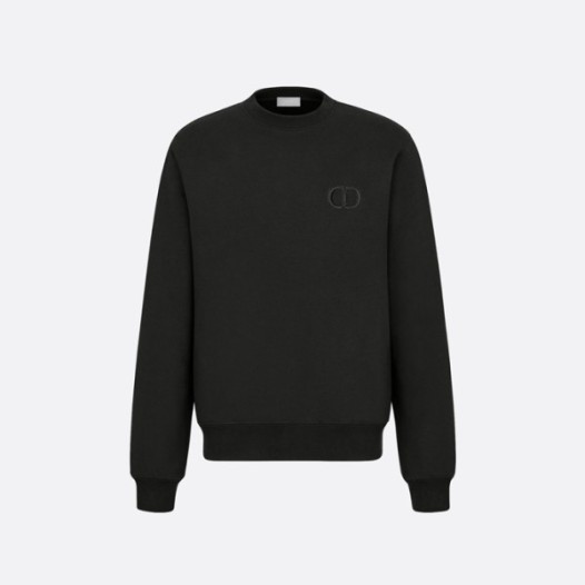 ❤디올 남성 라운드 맨투맨 - Dior Mens Round Tshirts - dic2426x