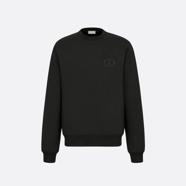 ❤디올 남성 라운드 맨투맨 - Dior Mens Round Tshirts - dic2426x