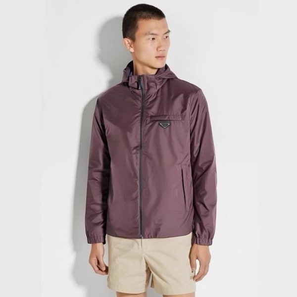 ❤프라다 남성 캐쥬얼 재킷 - Prada Mens Casual Jackets - prc2445x