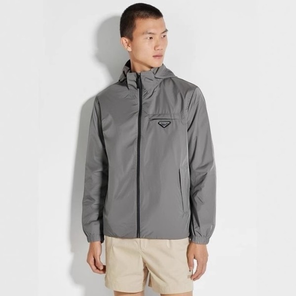 ❤프라다 남성 캐쥬얼 재킷 - Prada Mens Casual Jackets - prc2446x