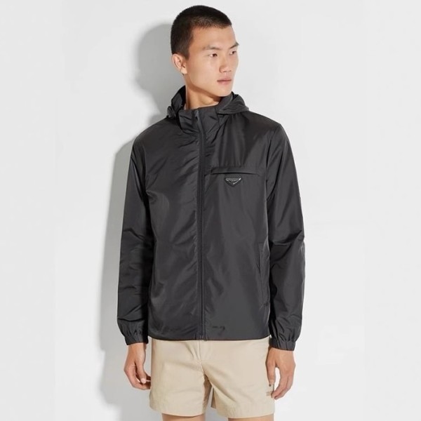 ❤프라다 남성 캐쥬얼 재킷 - Prada Mens Casual Jackets - prc2447x