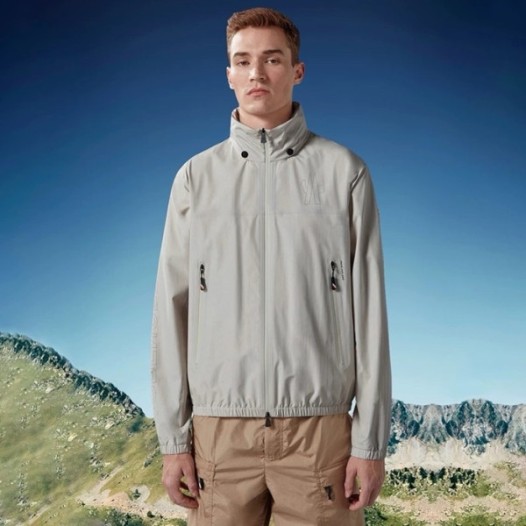 ❤몽클레어 남성 방풍 자켓 - Moncler Mens Windproof Jacket - moc2450x