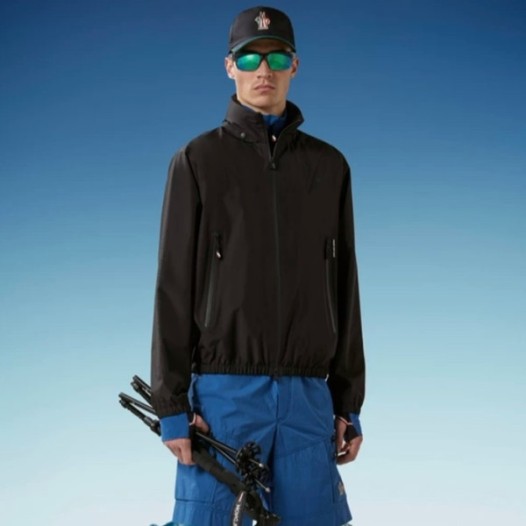 ❤몽클레어 남성 방풍 자켓 - Moncler Mens Windproof Jacket - moc2451x