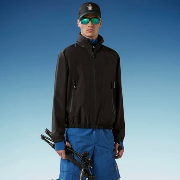 ❤몽클레어 남성 방풍 자켓 - Moncler Mens Windproof Jacket - moc2451x