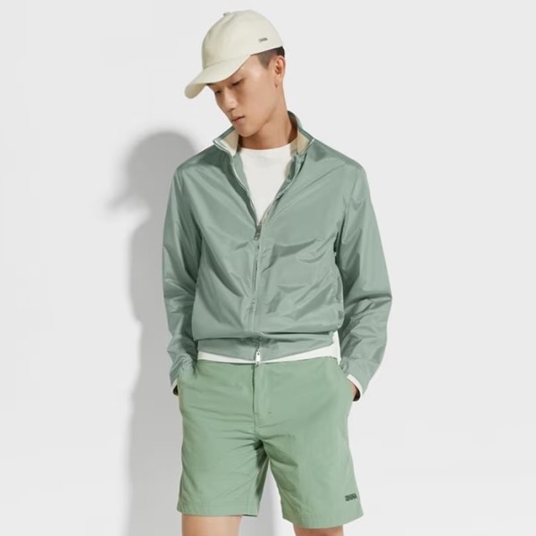 ❤에르메네질도 제냐 남성 베이직 자켓 - Ermenegildo Zegna Mens Basic Jacket - zec2452x