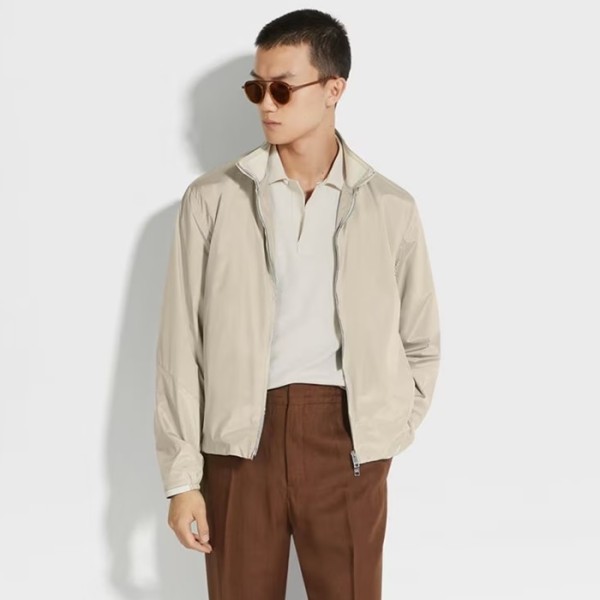 ❤에르메네질도 제냐 남성 베이직 자켓 - Ermenegildo Zegna Mens Basic Jacket - zec2453x