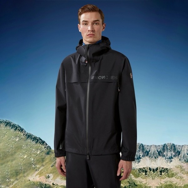 ❤몽클레어 남성 방풍 자켓 - Moncler Mens Windproof Jacket - moc2454x