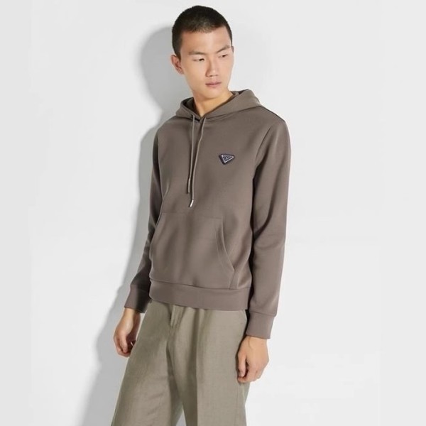 ❤프라다 남성 캐쥬얼 후드티 - Prada Mens Casual Hoodie - prc2459x