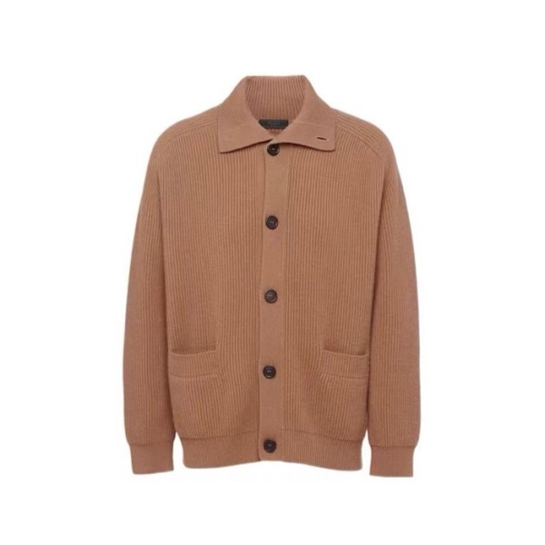 ❤프라다 남성 폴로 가디건 - Prada Mens Polo Cardigan - prc2470x