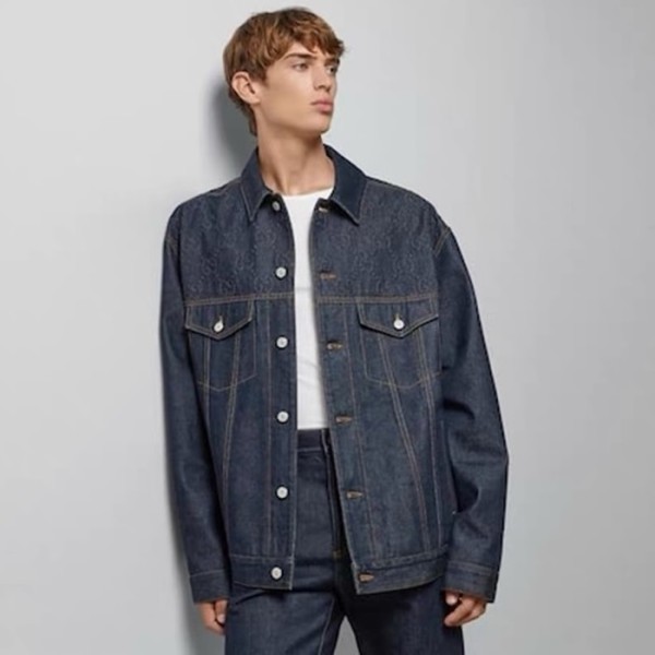 ❤구찌 남성 데님 자켓 - Gucci Mens Denim Jackets - guc2471x