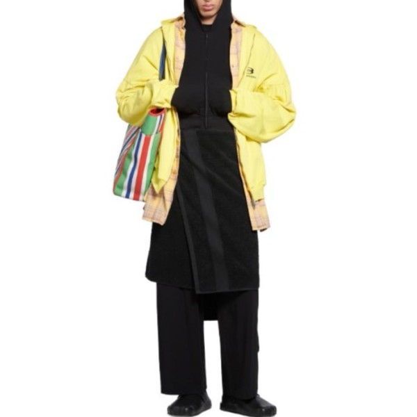 ❤발렌시아가 남성 후드 자켓 - Balenciaga Mens Hood Jacket - bac2475x