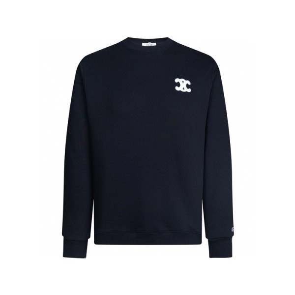 ❤셀린느 남성 모던 맨투맨 - Celine Mens Modern Tshirts - cec2480x