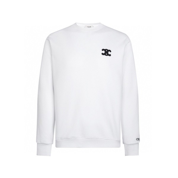 ❤셀린느 남성 모던 맨투맨 - Celine Mens Modern Tshirts - cec2481x