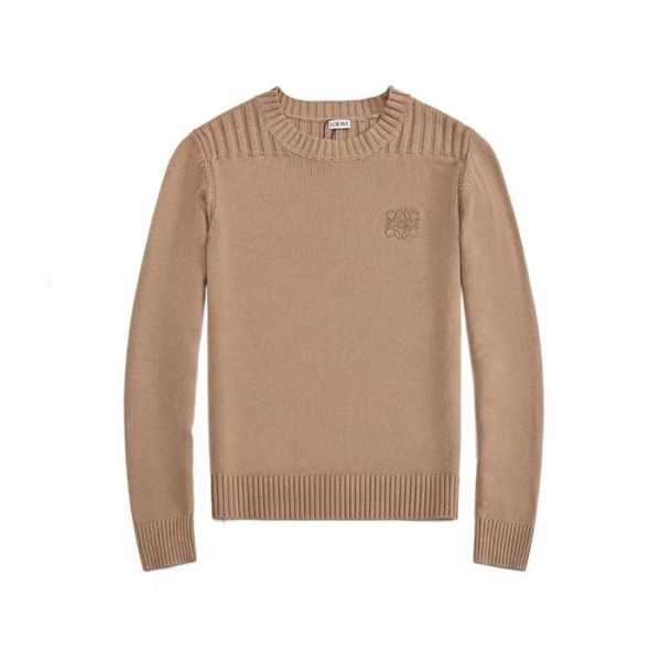 ❤로에베 남성 라운드 스웨터 - Loewe Mens Round Sweater - loc2498x
