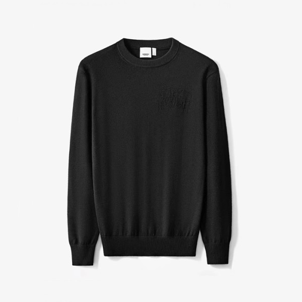 ❤버버리 남성 라운드 스웨터 - Burberry Mens Round Sweater - buc2501x