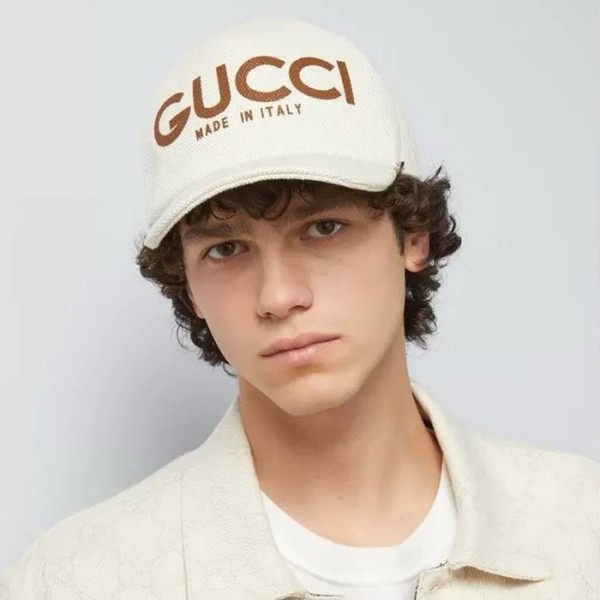 ❤구찌 남/녀 GG 볼캡 - Gucci Unisex GG Ballcap - acc2348x