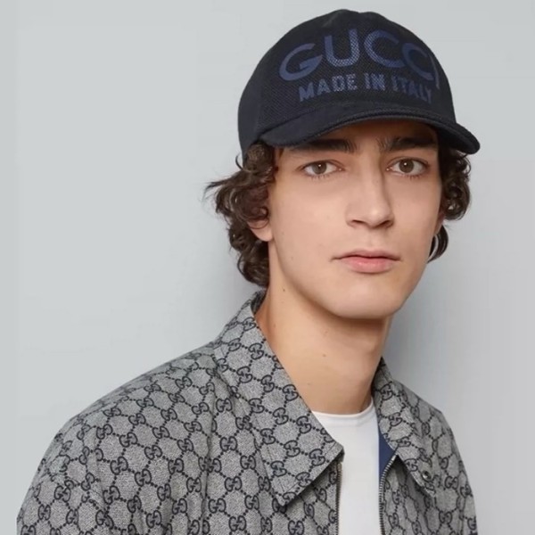 ❤구찌 남/녀 GG 볼캡 - Gucci Unisex GG Ballcap - acc2353x